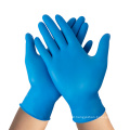 Home Laboratory Tattoo Beauty Salon Nitrile Gloves